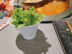 -生活如沸·顺德水牛奶火锅(大学路店)