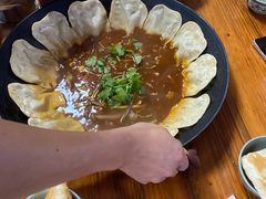 -皖北羊肉汤牛肉汤