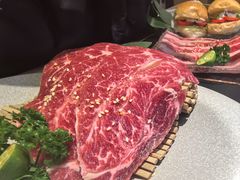 -極屋鮨牛 · 烧肉酒场(时代C馆店)