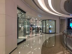 -ZARA(青岛万象城店)