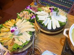 -束河人家(南锣鼓巷店)