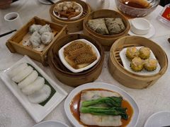 -龙的酒楼·手工早茶·顺德菜(近良路店)