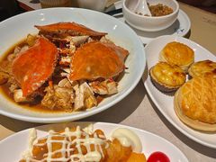 -荣小馆(椒江青悦城店)