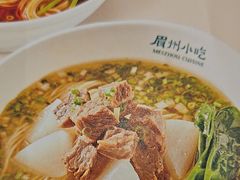 -眉州小吃(石景山店)