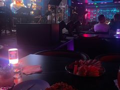 -MOSSO音乐酒吧·live house(南京旗舰店)