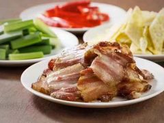 -紫鑫阁饭庄(长安店)