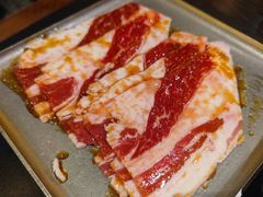 -厚贞日式烤肉(浦东汇智店)