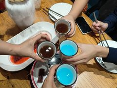 -壹零捌道·北京烤鸭(车公庄店)