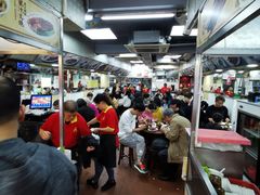 大堂-陈光记烧腊店(罗保博士街店)