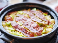 -悦轩中餐厅·高空江景·杭州柏悦酒店