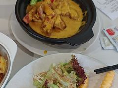 -维园港式茶餐厅(龙岗盛平店)