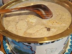 -蒙亨·手把肉·蒙古包文化主题餐厅(天恒广场店)