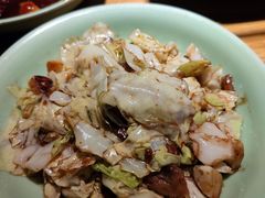 手撕包心菜-弄堂里(雨花客厅店)