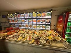 -老地方海鲜坊(步行街店)