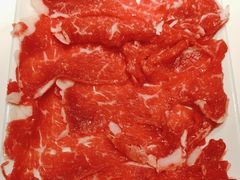 -犇鼎牛潮汕牛肉火锅(新辰里学清路店)