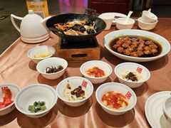-山西会馆·晋菜·晋商宴·牌匾博物馆(胜利东街店)
