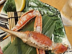 -蟹道乐(道顿堀本店)