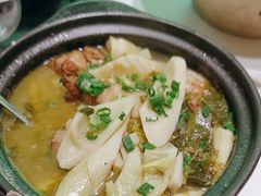 -秋色客家菜(南山店)