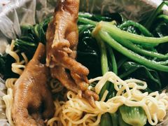 -吴记麻辣烫(曙光中路店)