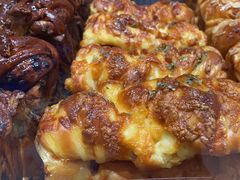 -红心闪闪面包牛奶公司(旺角星辰店)