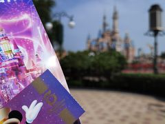 -上海迪士尼度假区