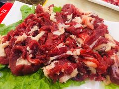 -汕头八里香牛肉店(人民南店)