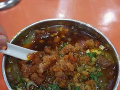 -代四孃牛华豆腐脑美味小食(总店)