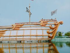 -秦皇岛乐岛海洋王国