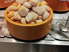 -龍歌自助小火锅(秦淮水游城店)