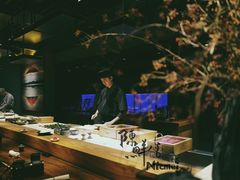 -桐寿司Sushi Tong