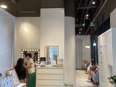 -天真蓝照相馆(龙岗万科里店)