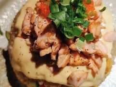 -三月居酒屋(青年大街店)