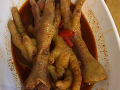 二孃鸡爪爪-二孃鸡爪爪(东郊记忆店)