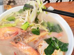 -大禹家·海鲜面馆(新闸路店)