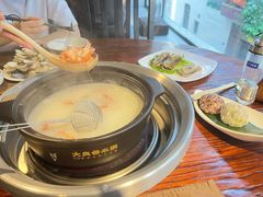 -大良毋米粥(锦龙路总店)