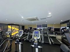-超鹿运动健身(紫阳商贸中心店)