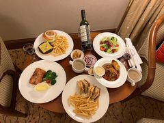 -杭州香格里拉饭店