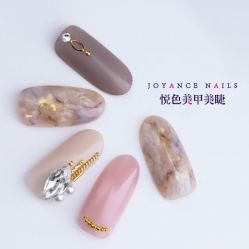 -悦色美甲美睫·精品