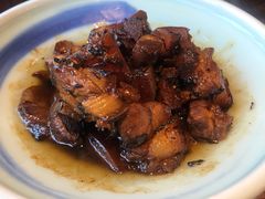 -鱼食饭稻·苏浙土菜17年老馆子(平江路店)