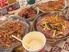 -老三样·旧食新味(船山路店)