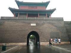-卢沟桥文化旅游区