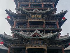 -榆次老城