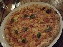-PIZZA BIANCA(民园店)
