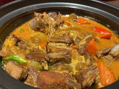 -敏珠拉姆藏餐·南京厨房(富春江东街店)