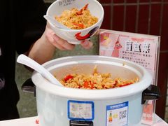 -五马集·海鲜·温州大牌档(黑金冠五马街十字路口店)