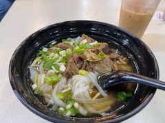 -蟠龙粉面茶餐厅