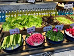 -汉阳廷自助烤肉(同和金铂天地店)