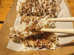 -肉串汪(月坛店)