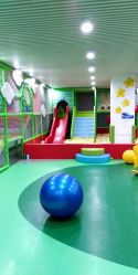 -纯一宝贝儿童游泳中心(生态大街店)