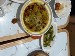 -乡村基·川味现炒大王(熙悦天街店)